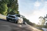 Mini John Cooper Works Countryman 2020 года (WW)